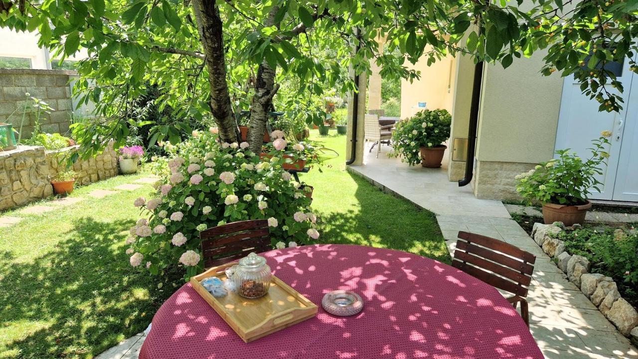 Apartment Pipo Krk Town Extérieur photo