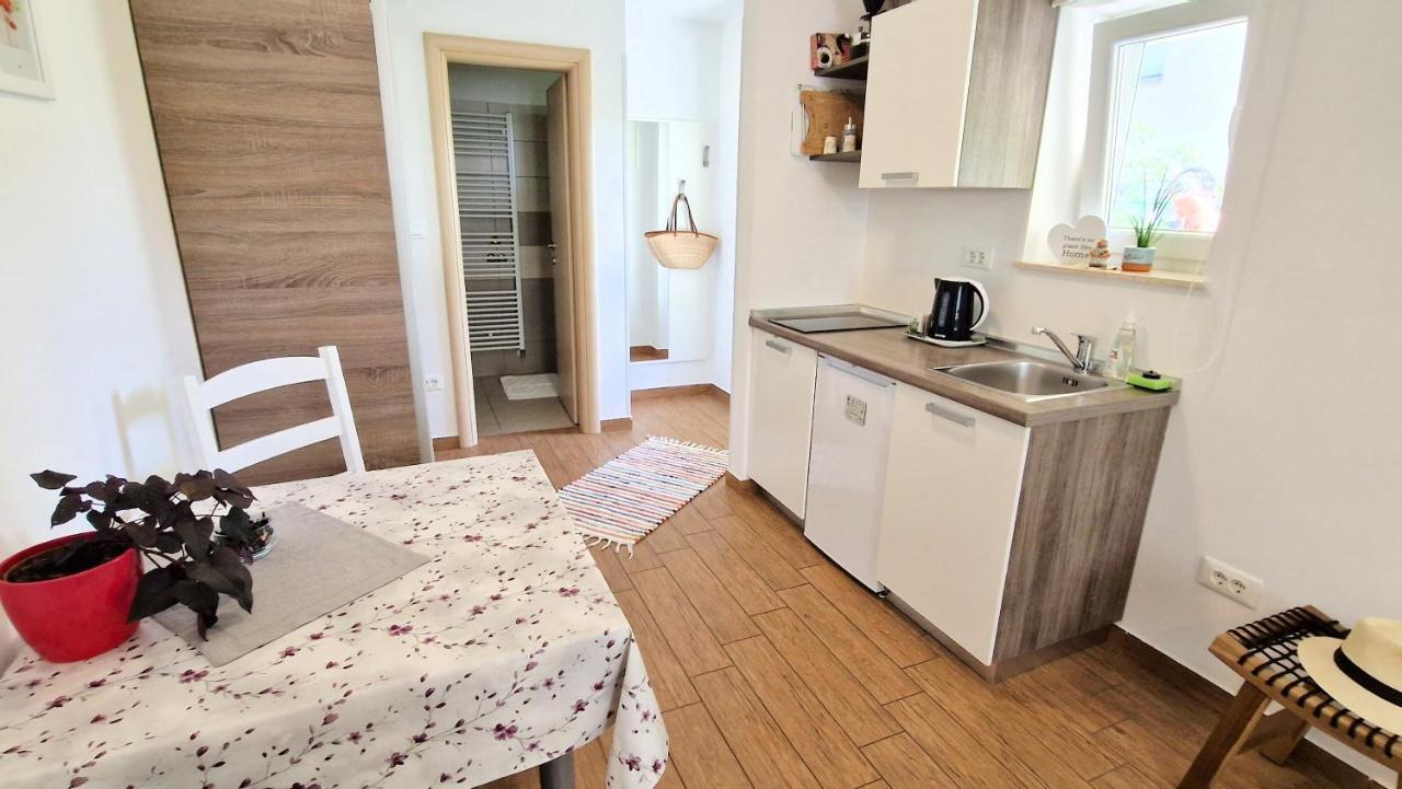 Apartment Pipo Krk Town Extérieur photo