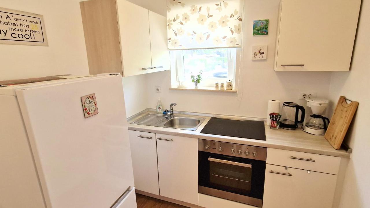 Apartment Pipo Krk Town Extérieur photo