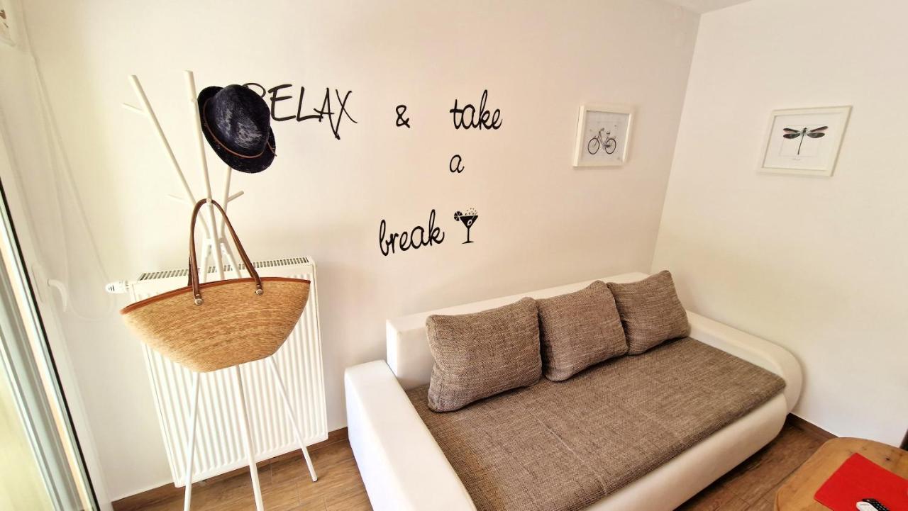 Apartment Pipo Krk Town Extérieur photo