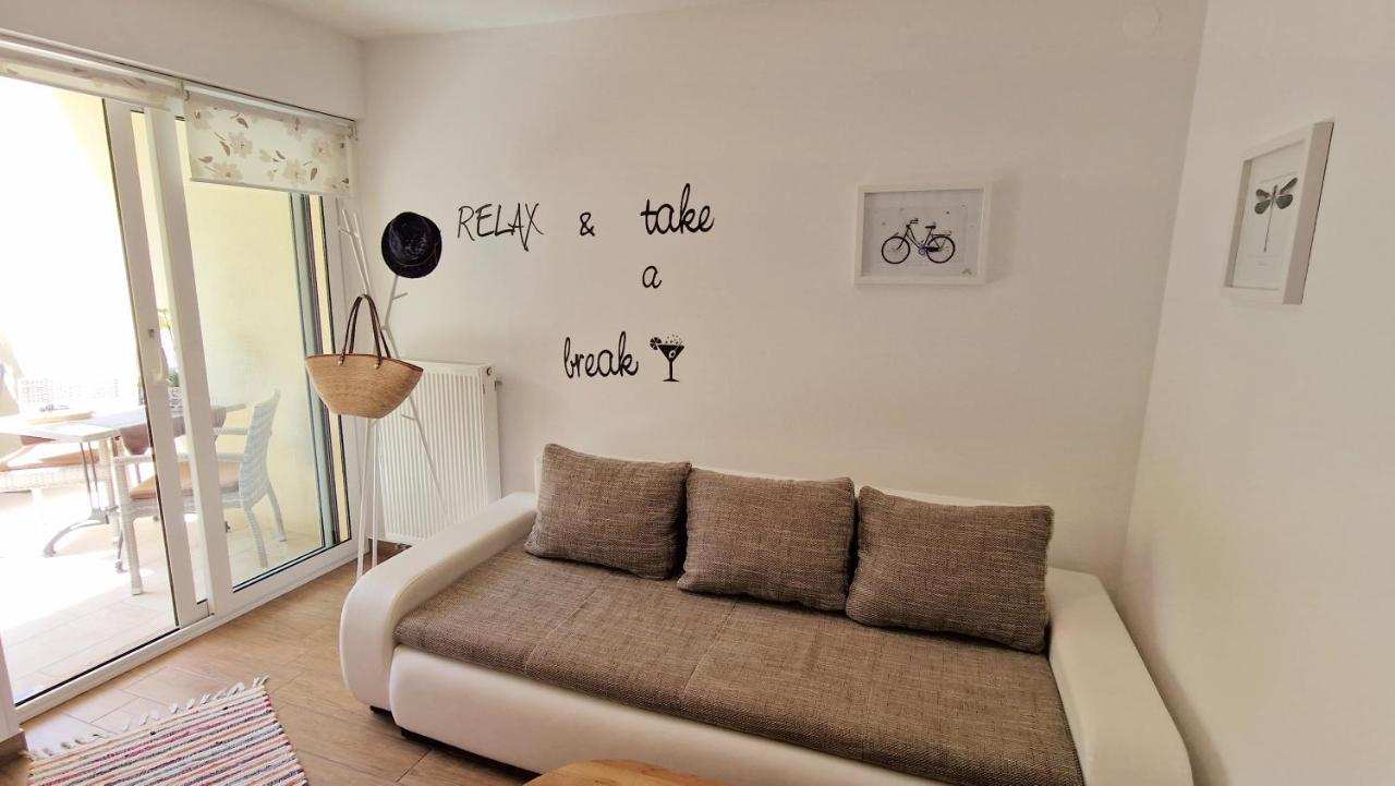 Apartment Pipo Krk Town Extérieur photo