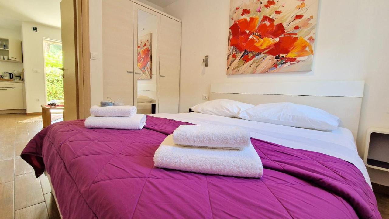 Apartment Pipo Krk Town Extérieur photo